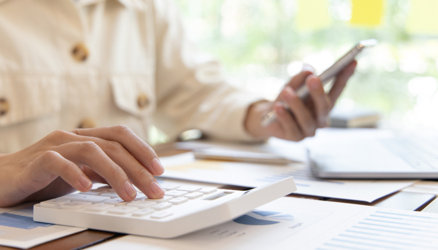 BNC & professions libérales : externalisez votre comptabilité pour plus de sérénité !