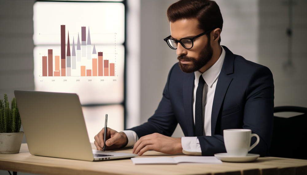 Le BI, un outil indispensable pour augmenter votre productivité