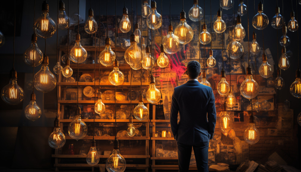 Faire face aux défis de l'innovation