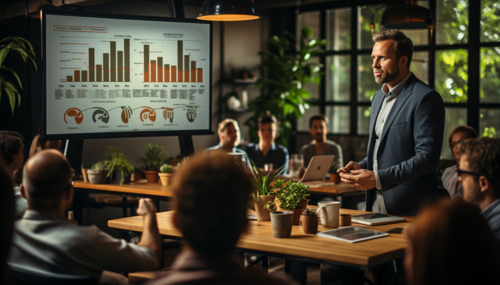 Comment maximiser l'efficacité de la formation en entreprise