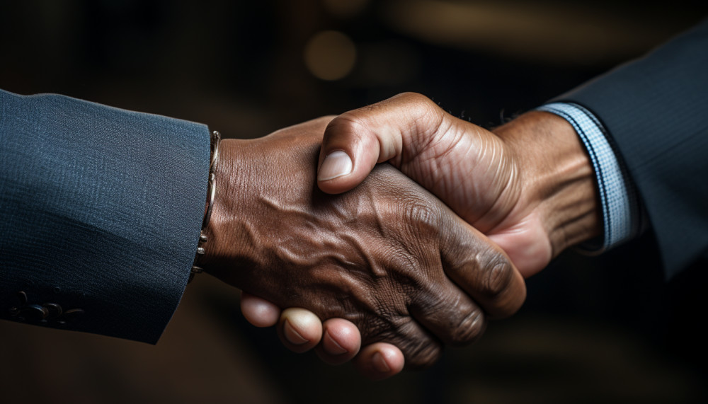 L'art de la négociation dans le secteur