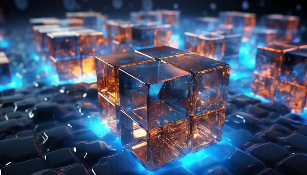 L'avenir de la technologie blockchain