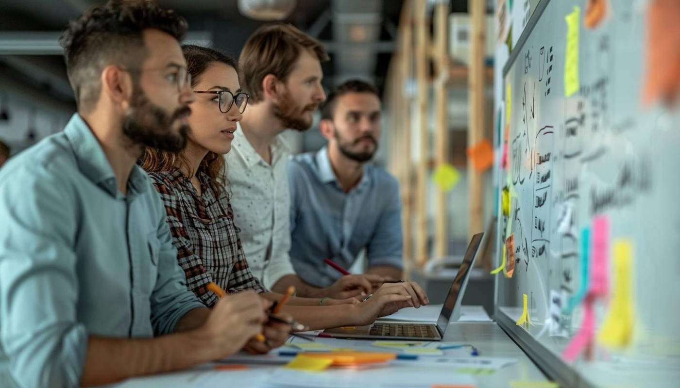 Amélioration continue : Techniques pour une gestion de projet efficace