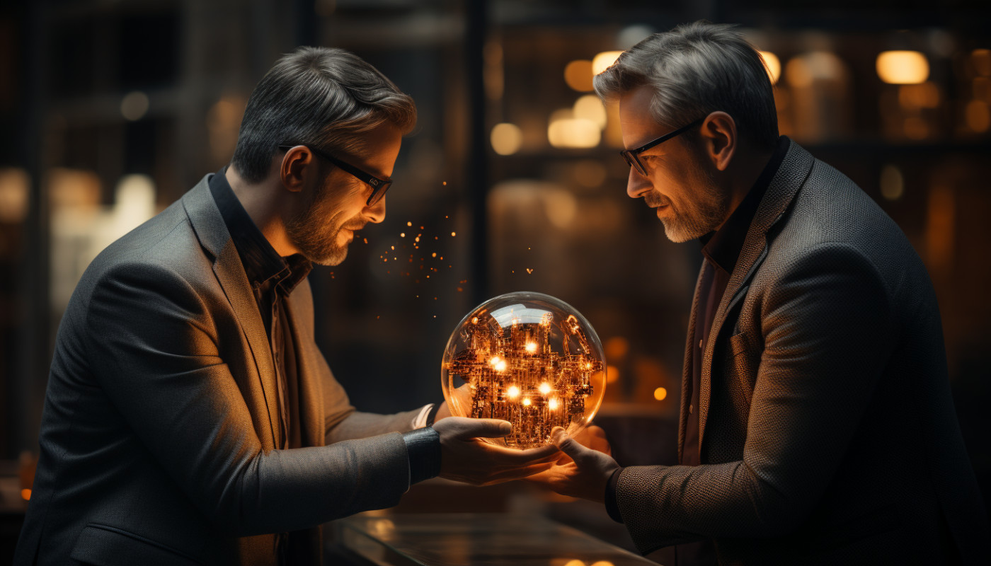 Améliorer l'engagement des employés grâce aux technologies d'intelligence artificielle