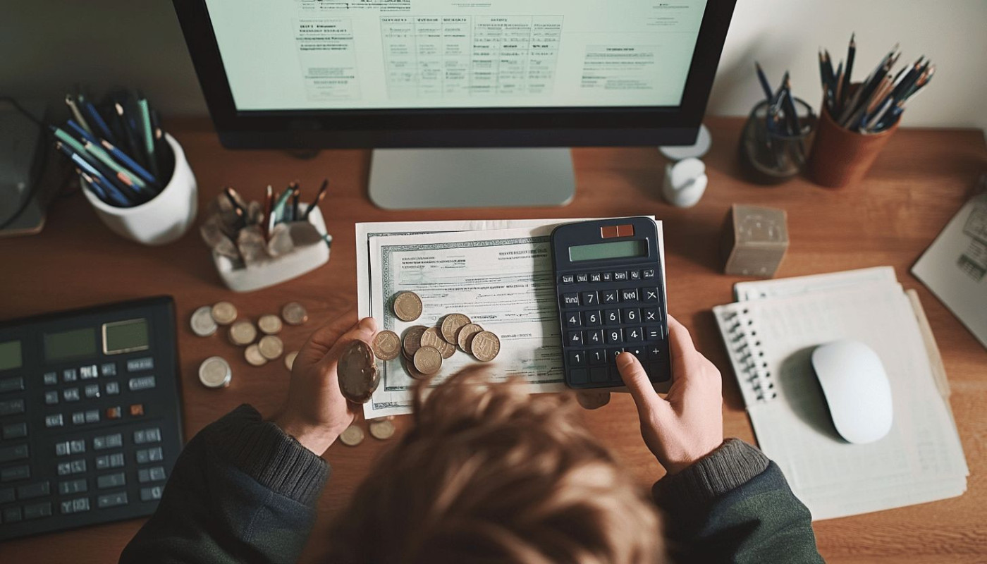 Comment calculer efficacement son salaire en portage salarial