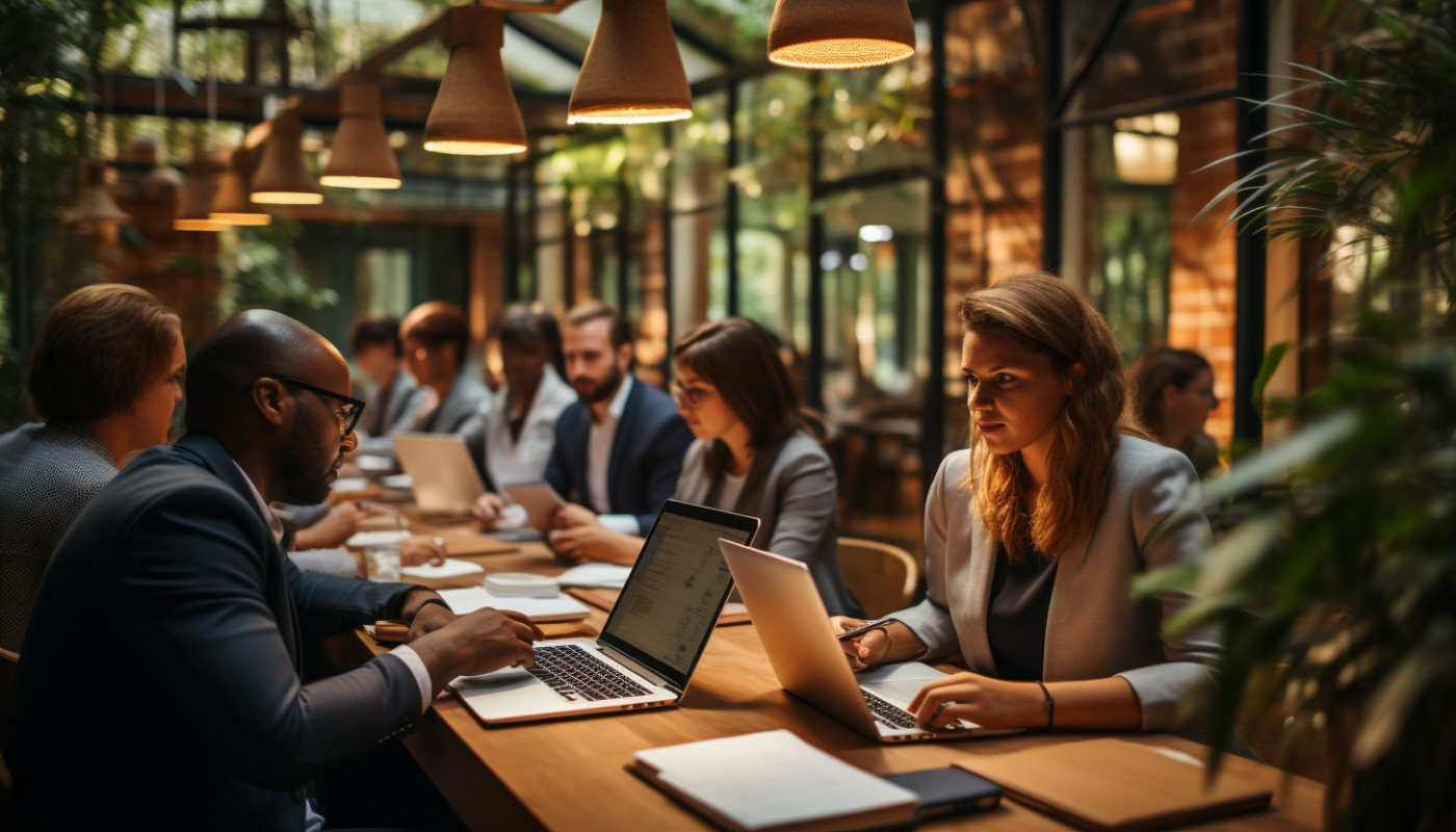 Comment la formation en informatique peut améliorer la productivité des employés