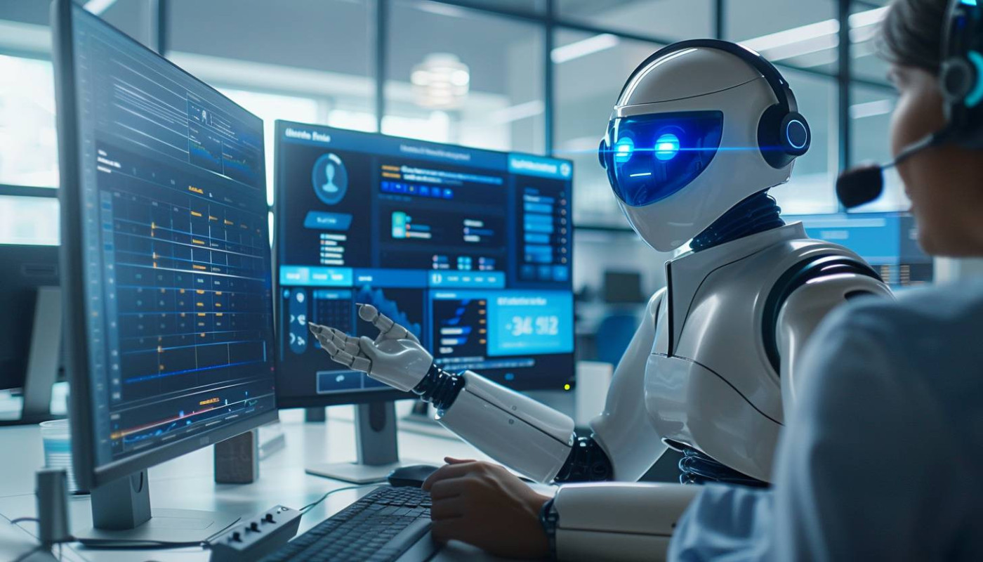 Comment les technologies de dialogue automatisé transforment-elles le service client ?