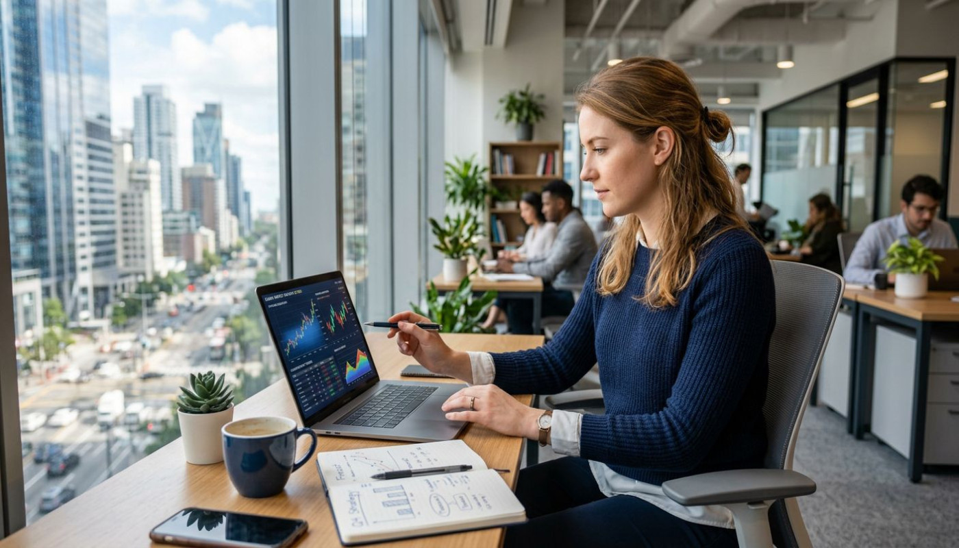 Comment optimiser la gestion de trésorerie en période de crise économique ?