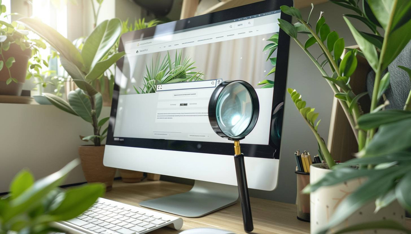 Comment optimiser votre site pour le référencement naturel