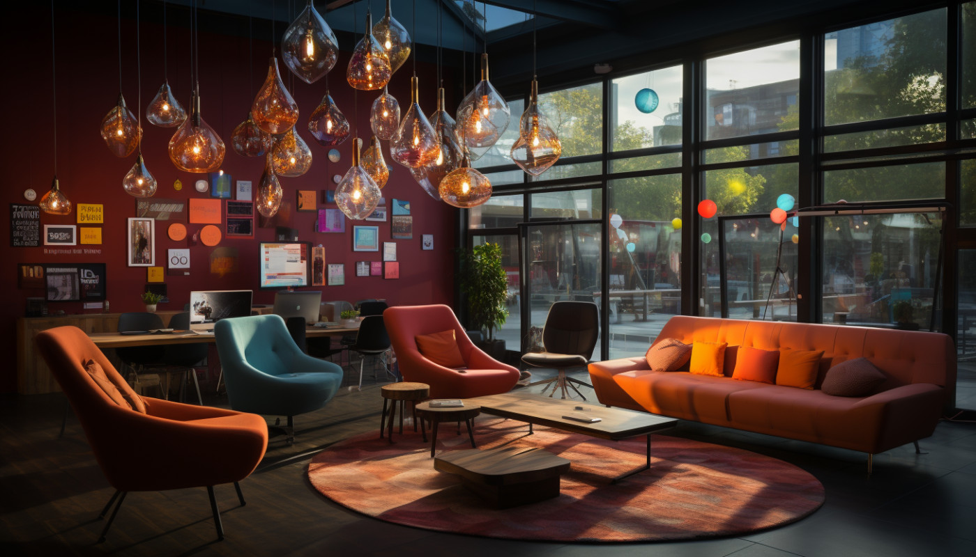 Comment une pépinière d'entreprises peut transformer le paysage entrepreneurial local