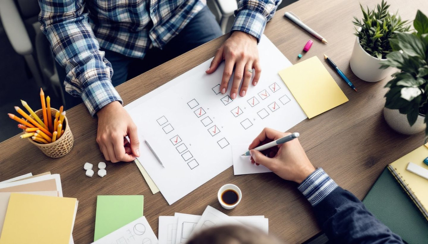 Développement professionnel continu comment structurer des programmes de formation internes