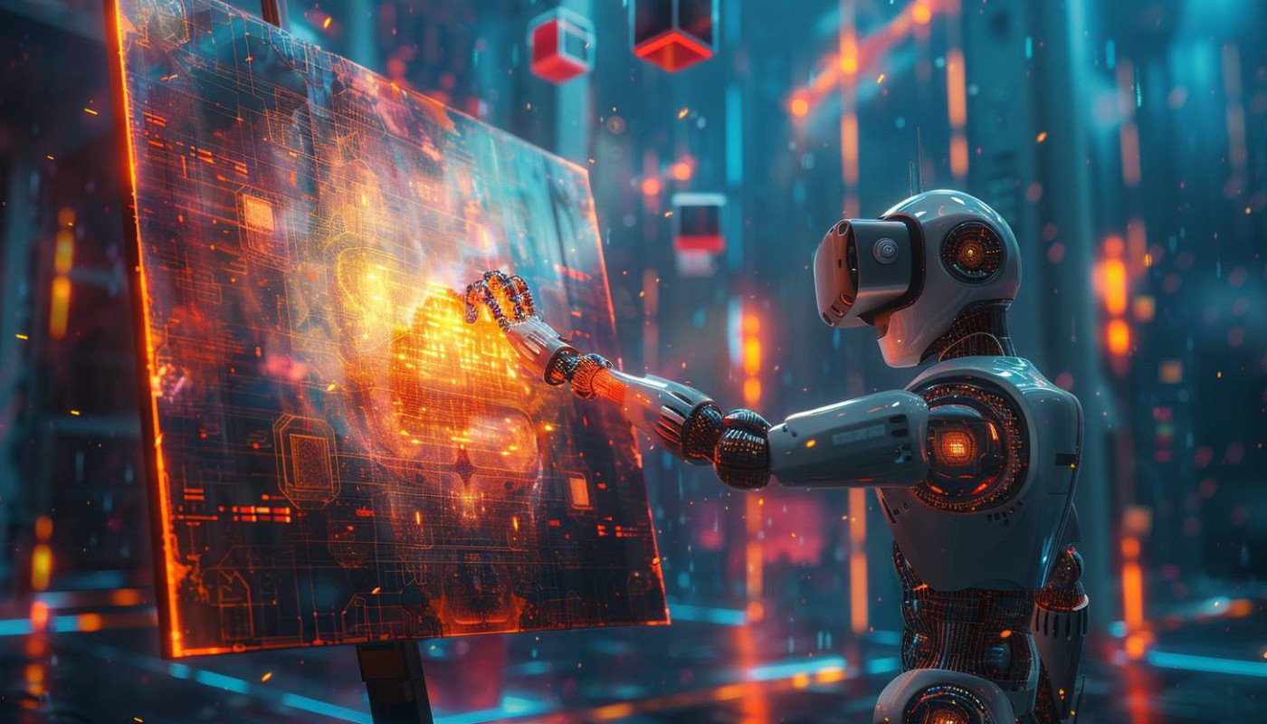 Exploration des implications éthiques des technologies de génération d'images IA