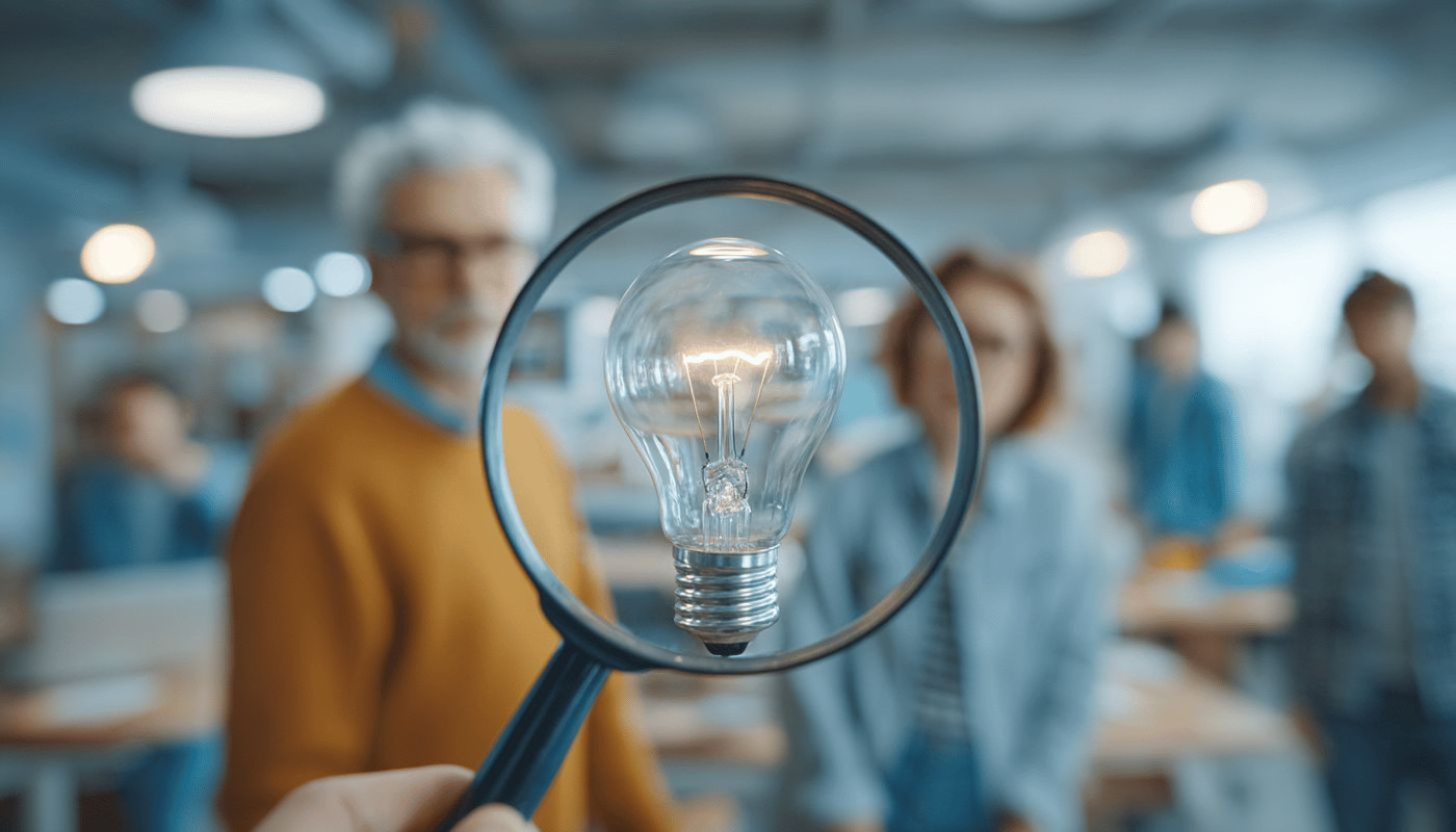 Gestion des talents cachés comment identifier et développer le potentiel interne