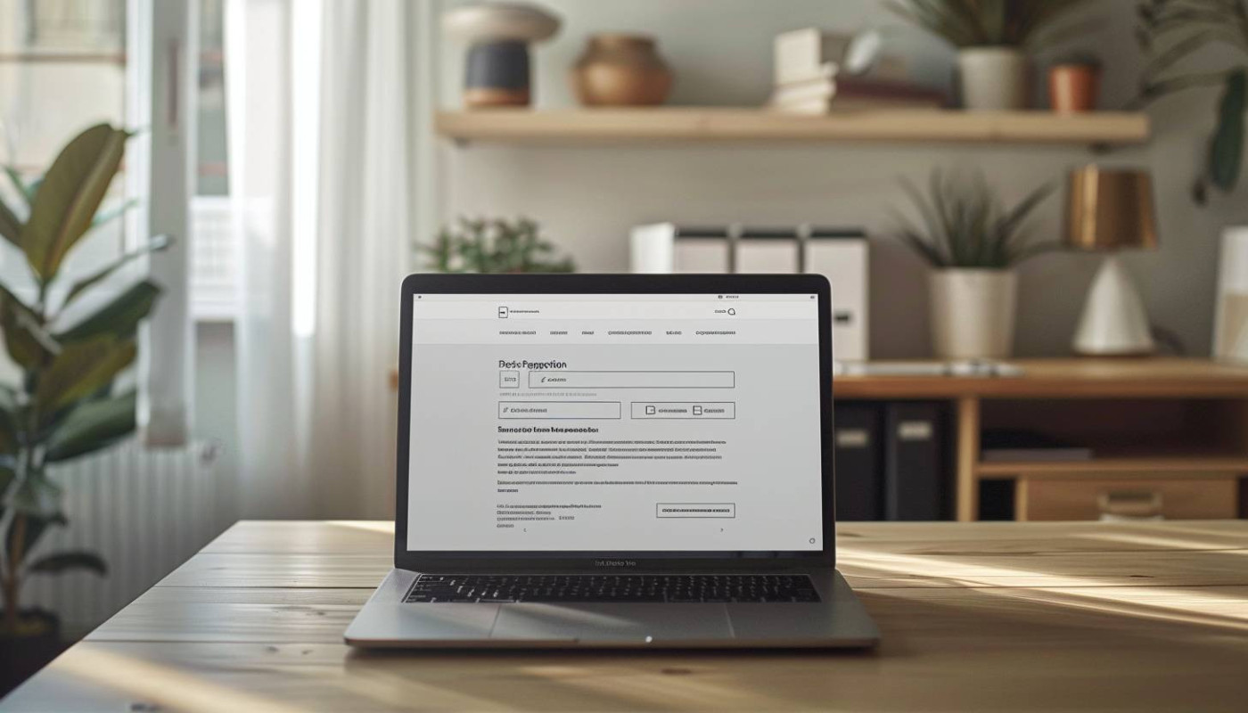 Guide complet pour obtenir votre document officiel d'entreprise en ligne