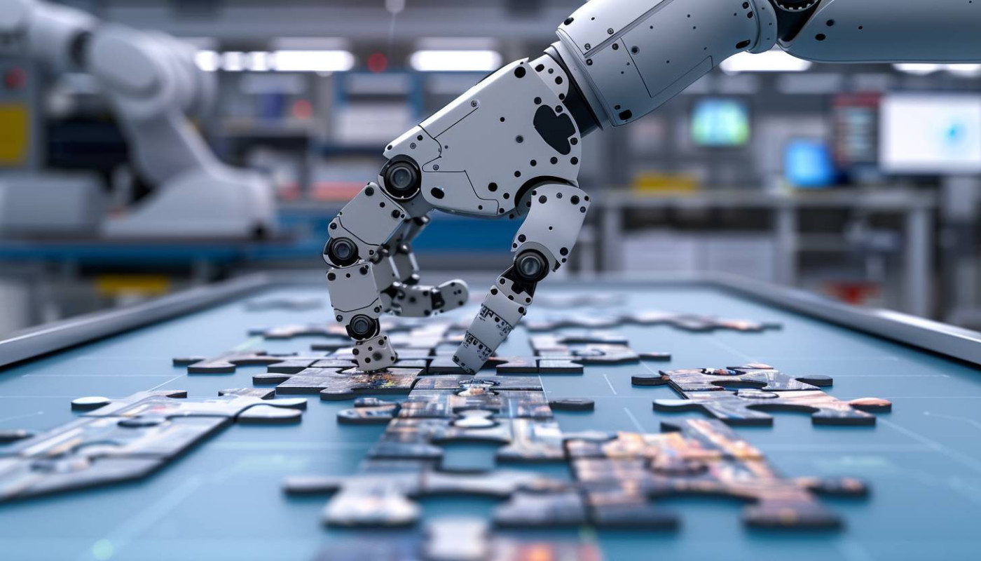 Impact de l'intelligence artificielle sur les métiers de demain