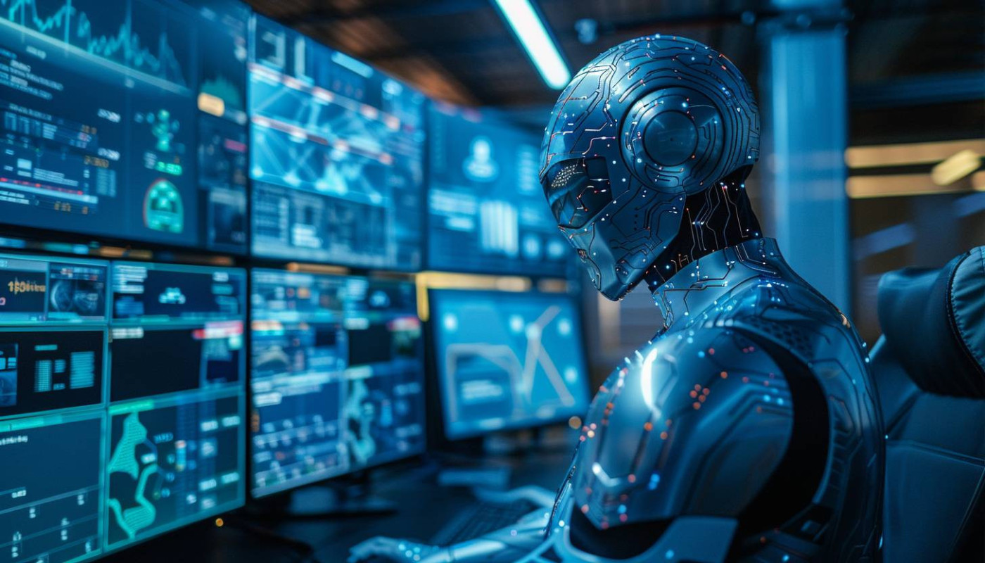 Implications éthiques des agents IA dans la surveillance et la gestion des données