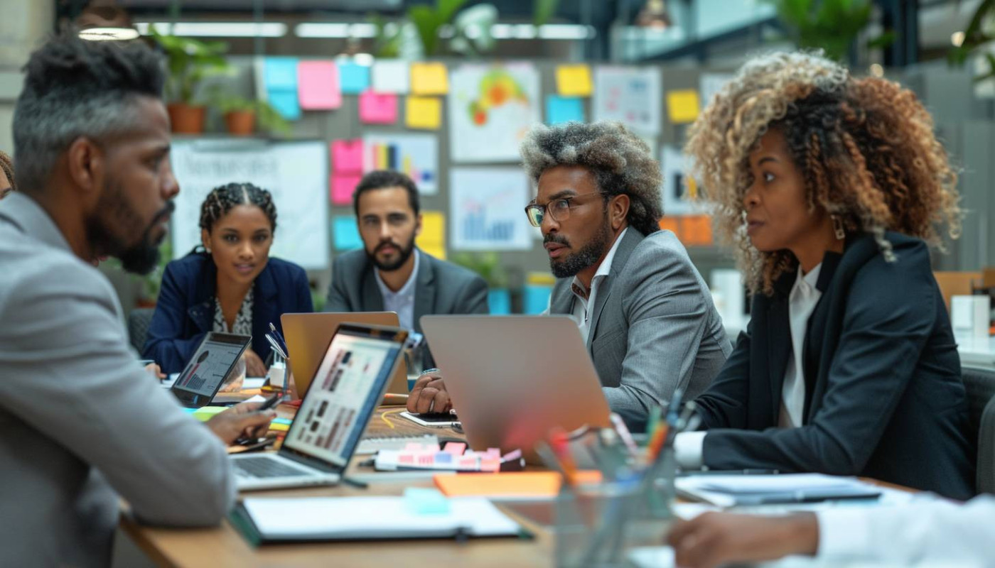 Les avantages de formations spécialisées en marketing digital pour entreprises