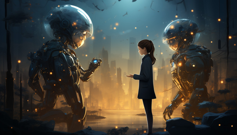 Les chatbots et leur rôle dans la communication interne des entreprises