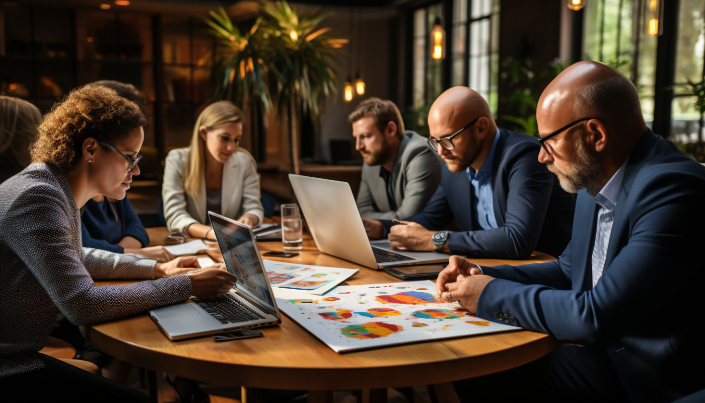 L'impact de la communication interne sur la productivité des équipes