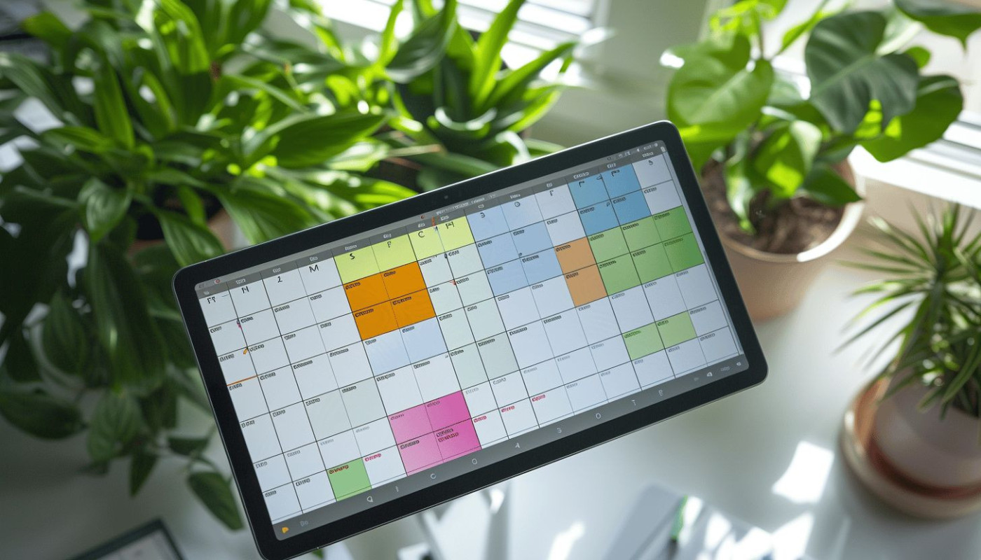 Maximiser la productivité avec la gestion en ligne des rendez-vous