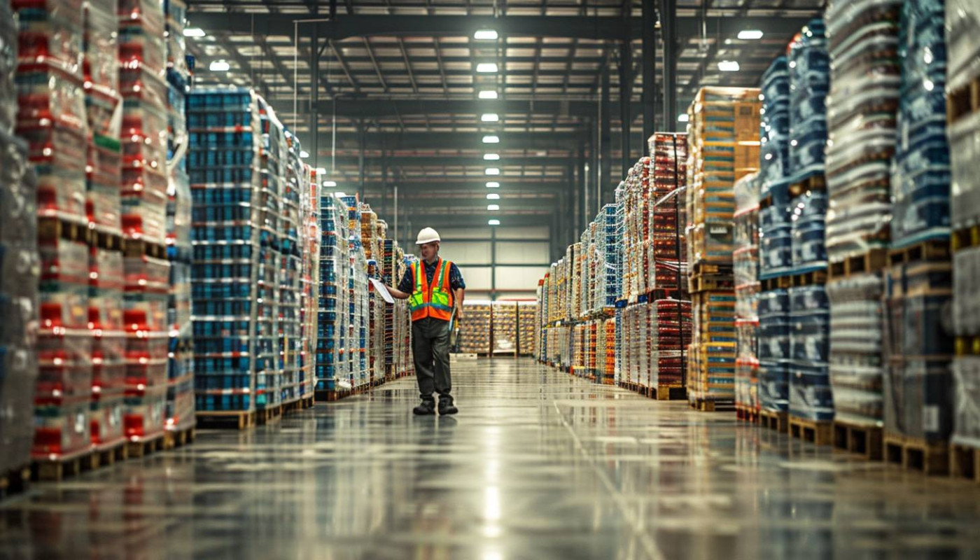 Optimisation des chaînes logistiques en entreprise pour une efficacité accrue