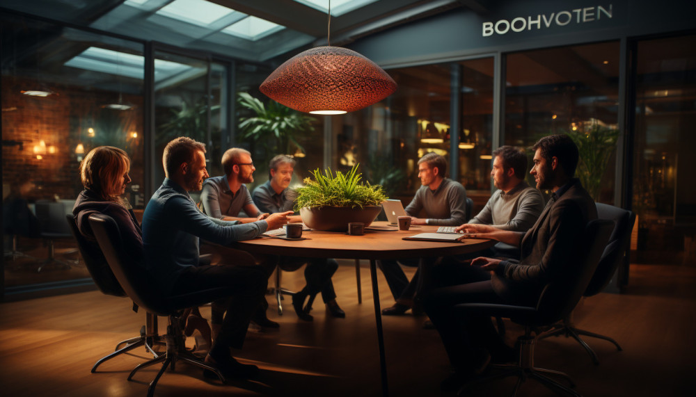 Stratégies de recrutement pour attirer les meilleurs talents en développement web et design