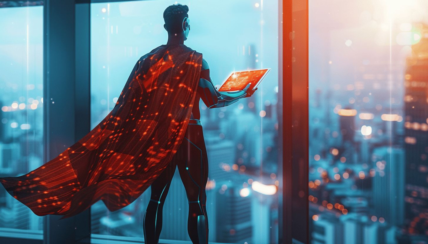 Stratégies pour une transition numérique efficace dans les PME